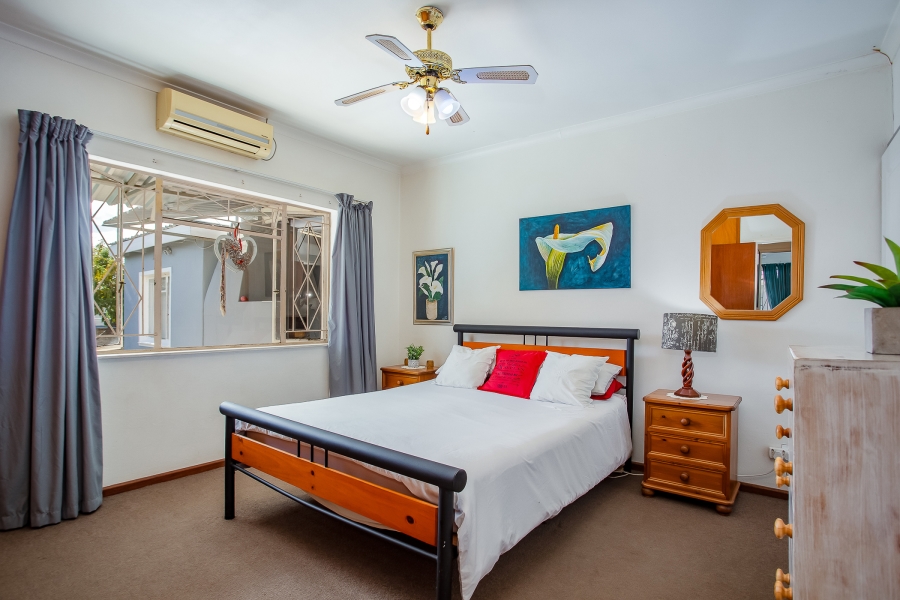 3 Bedroom Property for Sale in Ranzadale Western Cape